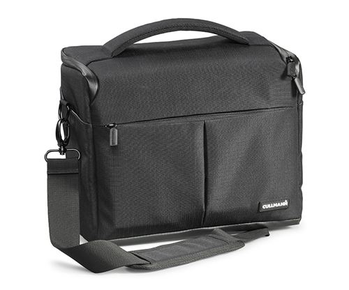 Sac pour appareil photo Malaga Maxima 200 noir