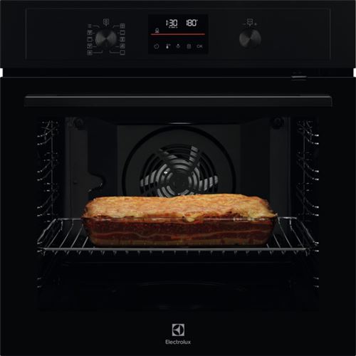 Four encastrable Electrolux Série 500 EOF4P46H