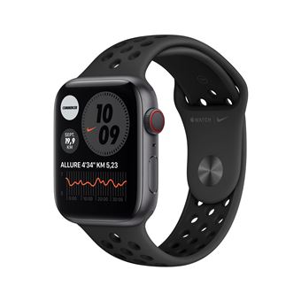 Apple watch nike 4 44 clearance
