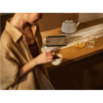 Enceinte Soundlink Home - Une Enceinte Sans Fil Pour La Maison