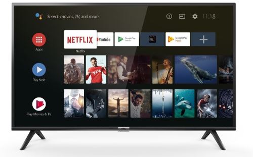 TV TCL 40ES560 HD Android TV 40