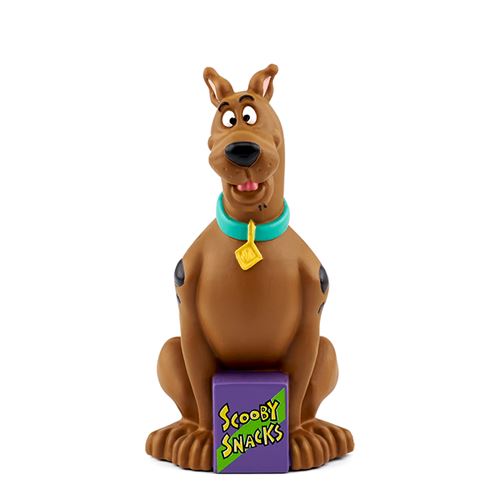 Accessoire conteuse d'histoire Tonies Scooby-Doo