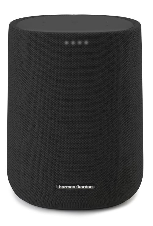 Harman Kardon Citation One Draadloze Stereo Luidspreker Zwart