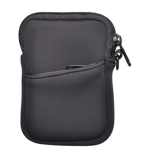 Etui en néoprène Movin Photo pour Appareil photo compact - vue 1