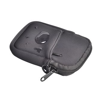 Housse Et étuis Appareil Photo Universels En Cuir