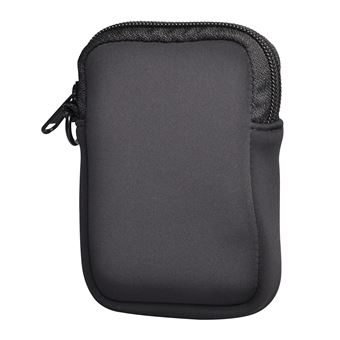 Housse étui Pour Portable, MP3, Appareil Photo - Design E.T. - Clip - Neuf