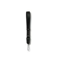 Sangle Poignet Appareil Photo Paracord - Avec 4 Déclencheurs Rapides - Réglable - Noir