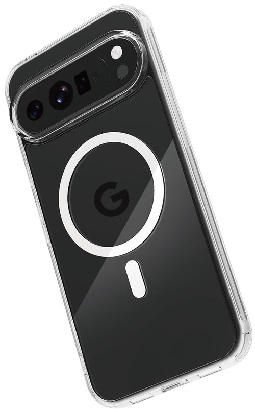 Coque magnétique TIGERCASE AirShock 4M pour Google Pixel 10
