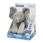 Peluche Gund Flappy L'éléphant