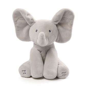 Peluche Gund Flappy L'éléphant