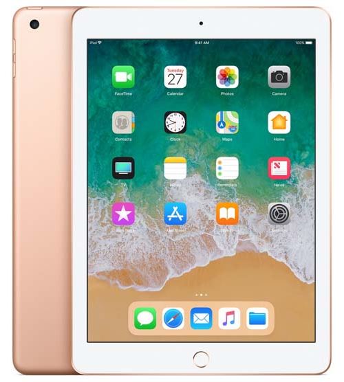 Apple iPad 32 Go WiFi Or 9.7 Apple iPad 32 Go WiFi Or 9.7