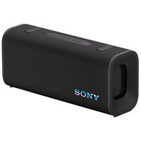 Enceinte portable sans fil Sony ULT Field 3 Bluetooth Noir