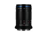 Objectif hybride Laowa 85mm f/5.6 2X Ultra Macro APO noir pour Sony FE