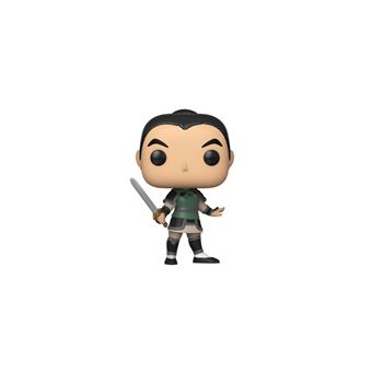 FUNKO Pop Disney: Mulan - Mulan As Ping