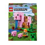 LEGO® Minecraft™ 21170 La Maison Cochon