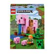 LEGO® Minecraft™ 21170 La Maison Cochon