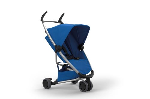 QUINNY FND ZAPP XPRESS ALL BLUE