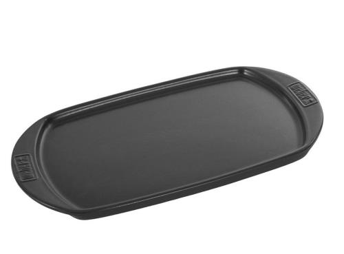 Weber Plaque De Cuisson Céramique 40,6X21,8X3 Cm - Image 3