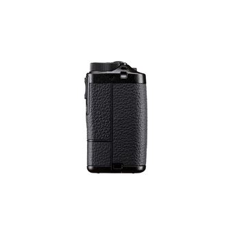 Appareil photo numérique compact Ricoh GR IV Noir