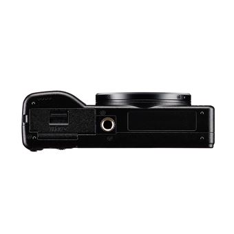 Appareil photo numérique compact Ricoh GR IV Noir