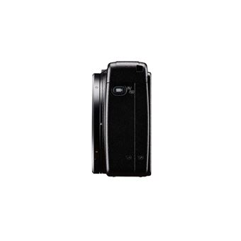 Appareil photo numérique compact Ricoh GR IV Noir