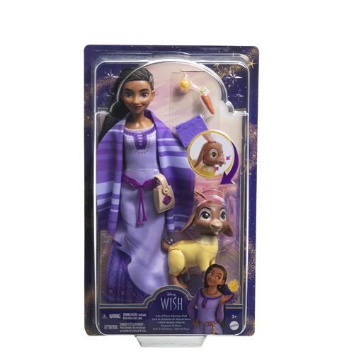 COFFRET ASHA VOYAGE