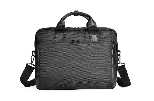 TEMIUM LAPTOP BAG 15.6 BLACK
