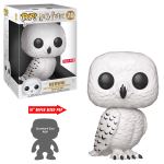 Figurine Funko Pop Harry Potter 5 Hedwig 10" Edition exclusive