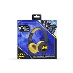 Jeu éducatif et électronique Otl Batman Gotham City Kids Wireless Headphones