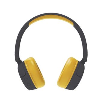 Jeu éducatif et électronique Otl Batman Gotham City Kids Wireless Headphones