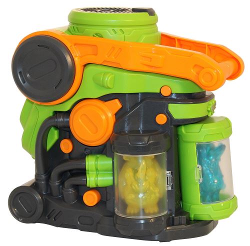 SPLASH MACHINE A SLIME LES CRADINGUES