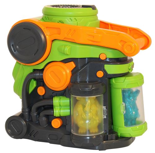 Machine à slime Splash Toys les Cradingues - Autres jeux créatifs