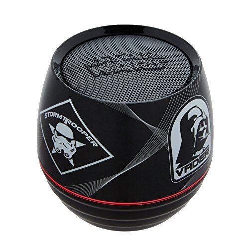 LEXIBOOK ENCEINTE BLUETOOTH 3W STAR WARS