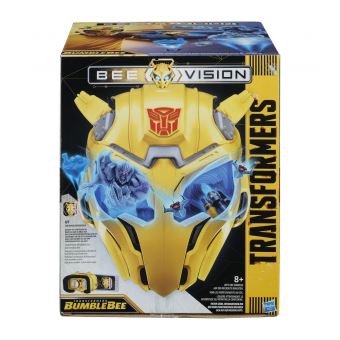 Transformers F76625L0 jouet transformeur