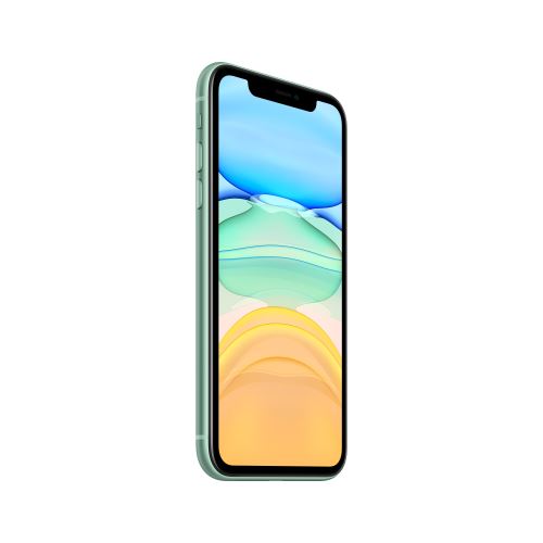 Apple iPhone 11 128 GB Grün - IPhone - Einkauf & Preis | fnac Schweiz