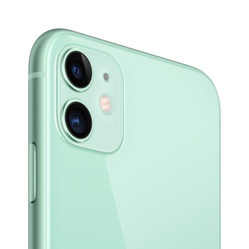 Apple iPhone 11 128 GB Grün - IPhone - Einkauf & Preis | fnac Schweiz