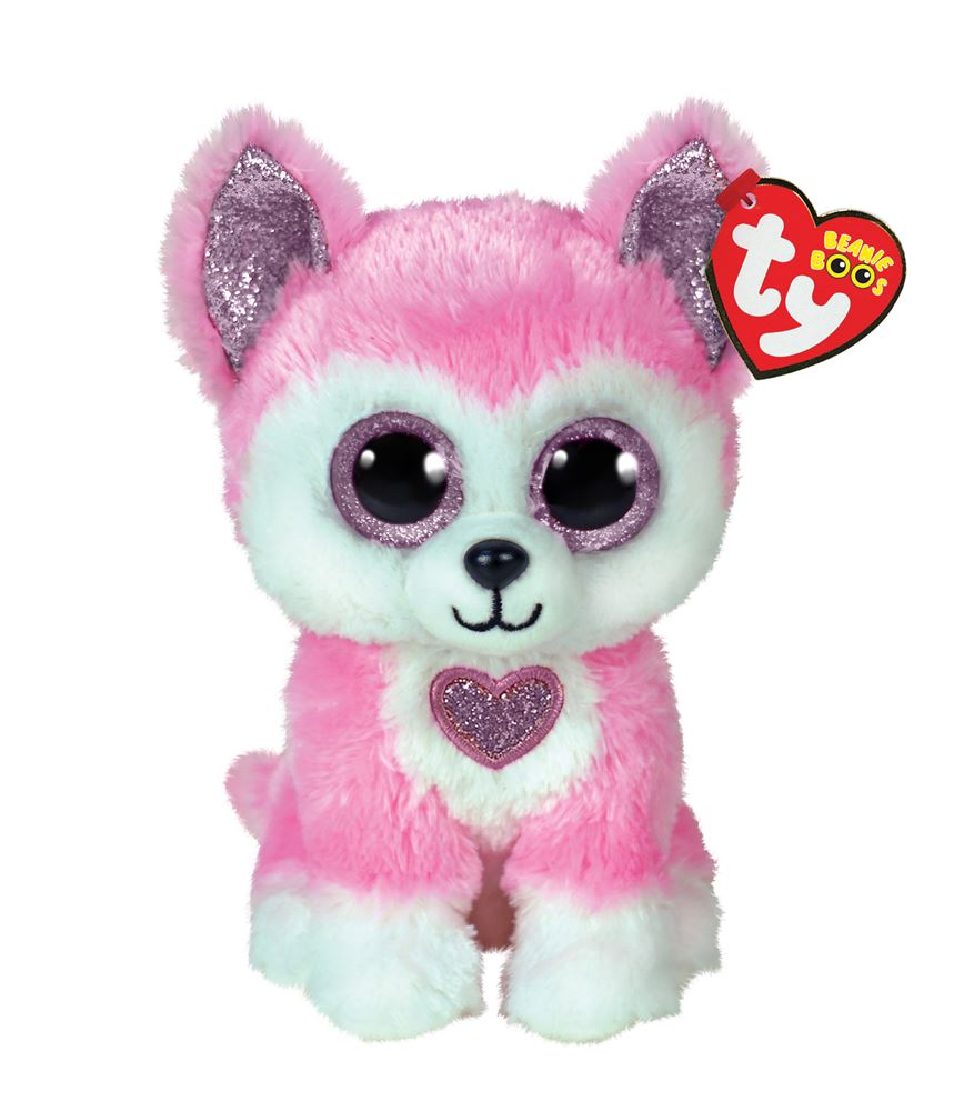 Peluche Ty - TY - 4 ans