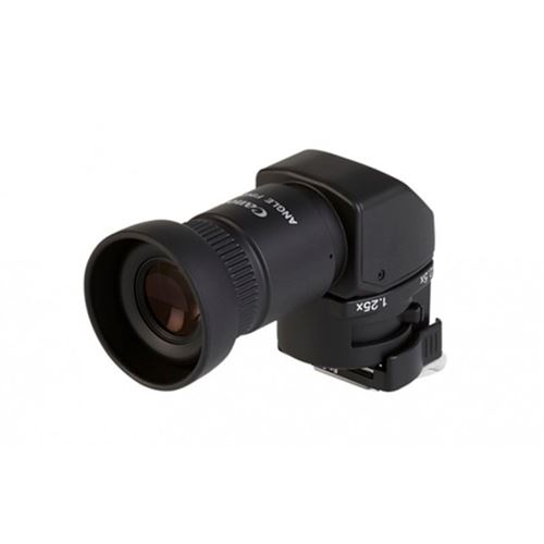 Appareil Photo Hybride Canon Canon Winkelsucher C For All Eos Noir