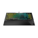 Clavier Gaming filaire Roccat Vulcan Pro Tactile RVB Noir