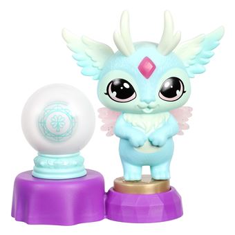 Figurine My Magic Mixies - Figurine pour enfant