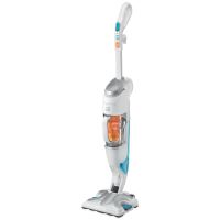 Nettoyeur vapeur Rowenta Clean & Steam YY4486FE 1700 W Blanc