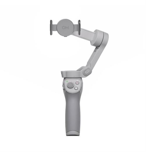 Stabilisateur DJI OM 4 Osmo Mobile 4 SE Gris