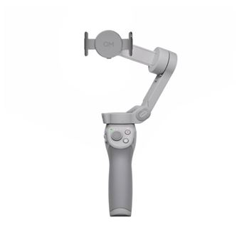 Stabilisator DJI OM 4 Osmo Mobile 4 SE Grau - 1