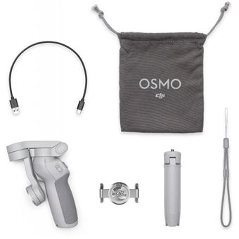 Câble USB-C 30cm Pour Nacelle DJI OM 5/4/ Osmo Mobile 3 - Neuf, Origine Chine