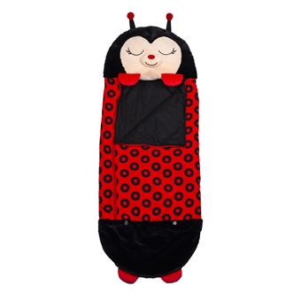 Peluche Happy Nappers Coccinelle