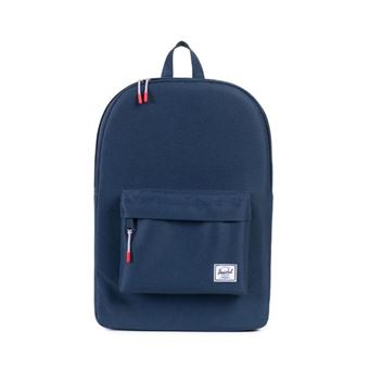 Sac fashion herschel bleu marine