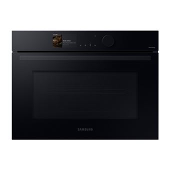 Micro-ondes compact grande capacite et ultra design-NQ5B6753CAK