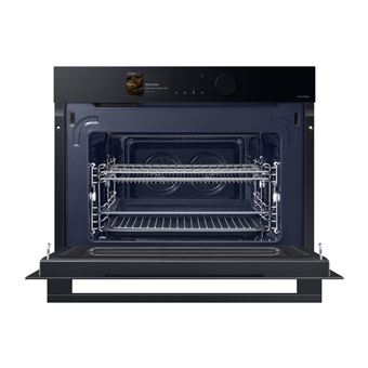 Micro-ondes compact grande capacite et ultra design-NQ5B6753CAK