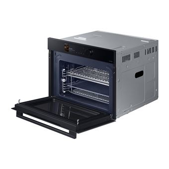 Micro-ondes compact grande capacite et ultra design-NQ5B6753CAK