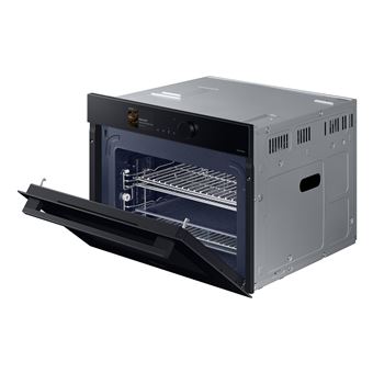 Micro-ondes compact grande capacite et ultra design-NQ5B6753CAK